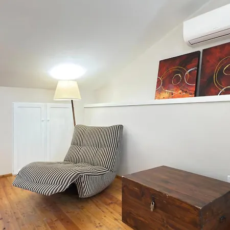 Feriehus Ca Di Magu *