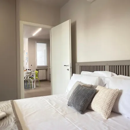 Feriehus Ca Di Magu *