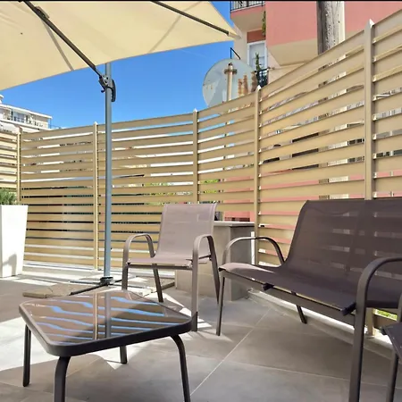 Ca Di Magu Дом отдыха