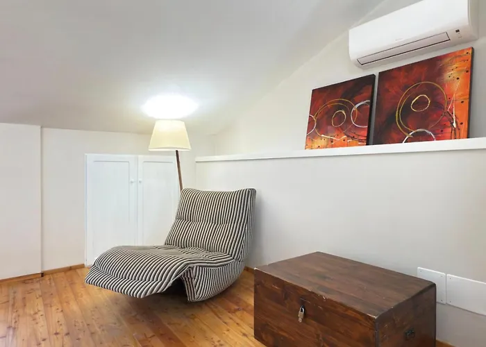 Дом отдыха Ca Di Magu *