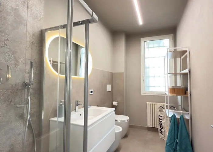 Ca Di Magu Feriehus Albenga