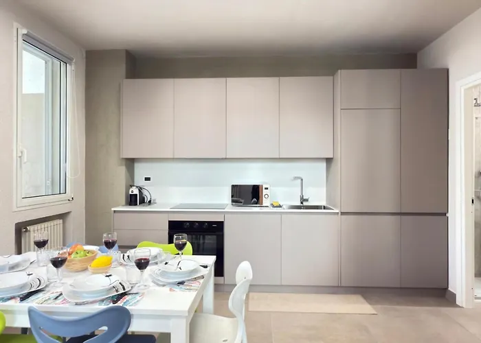 Ca Di Magu * Albenga