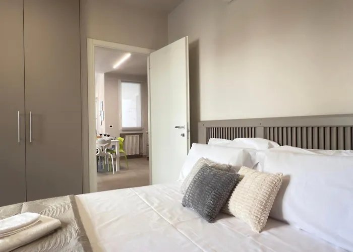 Дом отдыха Ca Di Magu *