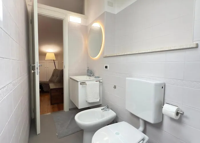 Дом отдыха Ca Di Magu