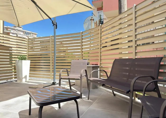 Ca Di Magu Дом отдыха