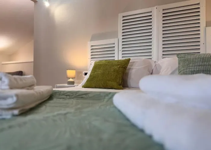 Ca Di Magu * Albenga