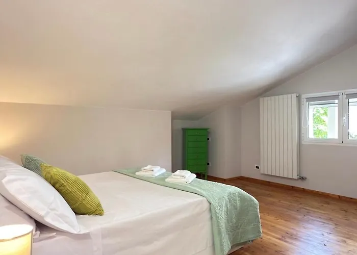 Feriehus Ca Di Magu *