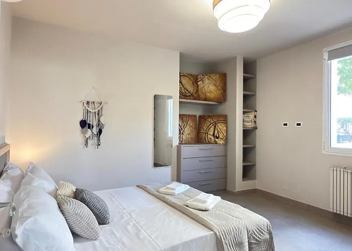 Feriehus Ca Di Magu *