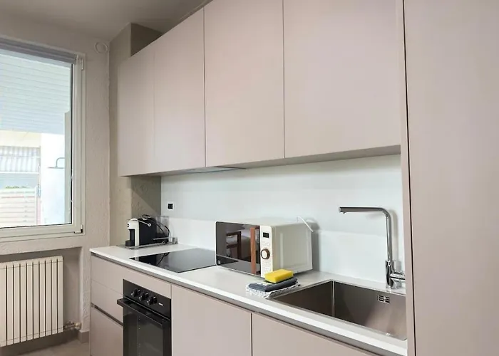 Ca Di Magu Feriehus *