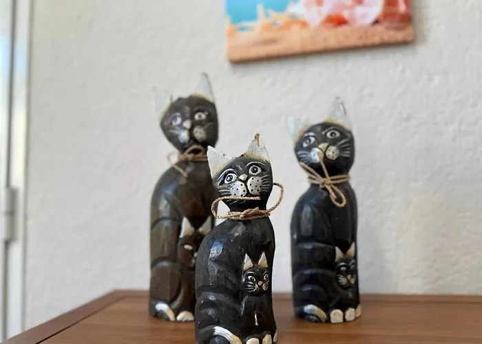 Feriehus Ca Di Magu *