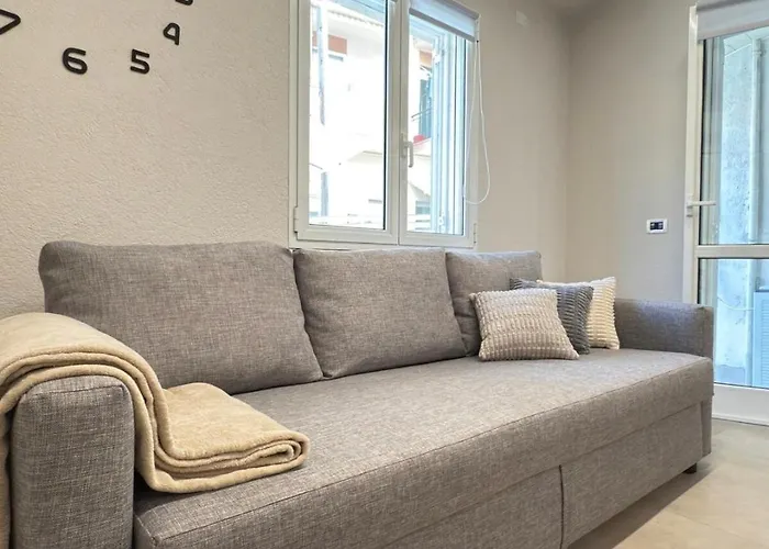 Дом отдыха Ca Di Magu