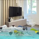 Nyaraló Ca Di Magu