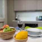 Nyaraló Ca Di Magu *