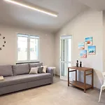 Nyaraló Ca Di Magu Albenga