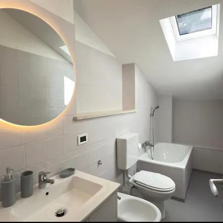 Ca Di Magu Feriehus *