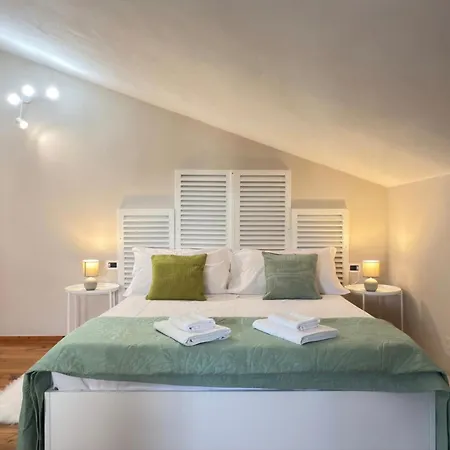 Ca Di Magú Casa vacanze