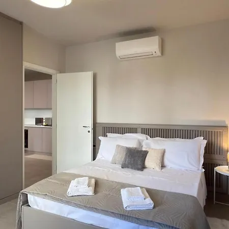 Ca Di Magu Feriehus Albenga