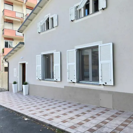 Сasa de vacaciones Ca Di Magú