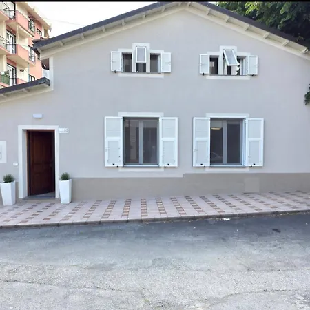 Ca Di Magú *