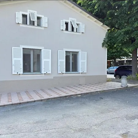 Feriehus Ca Di Magu Albenga