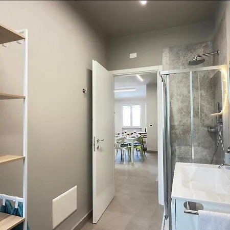 Feriehus Ca Di Magu Albenga