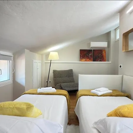 Casa vacanze Ca Di Magú Albenga