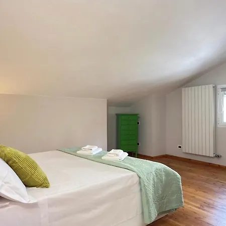 Feriehus Ca Di Magu *