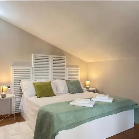 Casa vacanze Ca Di Magú *