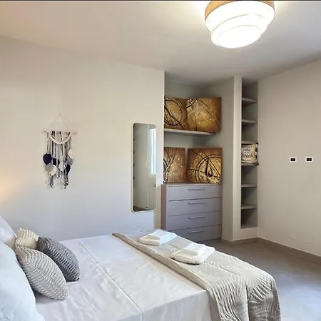 Feriehus Ca Di Magu *