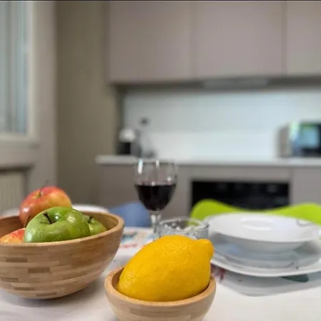 Casa vacanze Ca Di Magú *