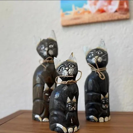 Feriehus Ca Di Magu *