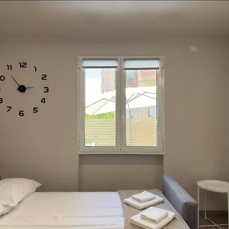 Ca Di Magú Casa vacanze *