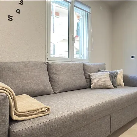 Casa vacanze Ca Di Magú