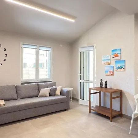 Feriehus Ca Di Magu Albenga