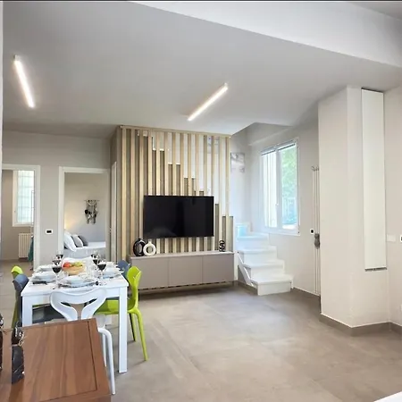 Ca Di Magú Casa vacanze *