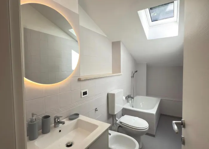 Ca Di Magú Сasa de vacaciones *