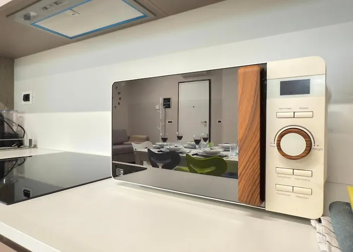 Ca Di Magú Сasa de vacaciones *