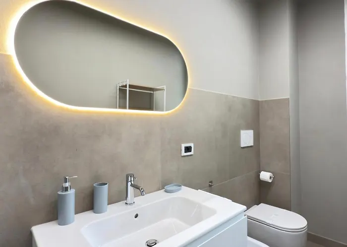 Сasa de vacaciones Ca Di Magú Albenga