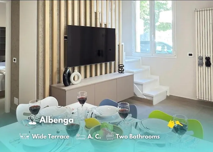 Сasa de vacaciones Ca Di Magú