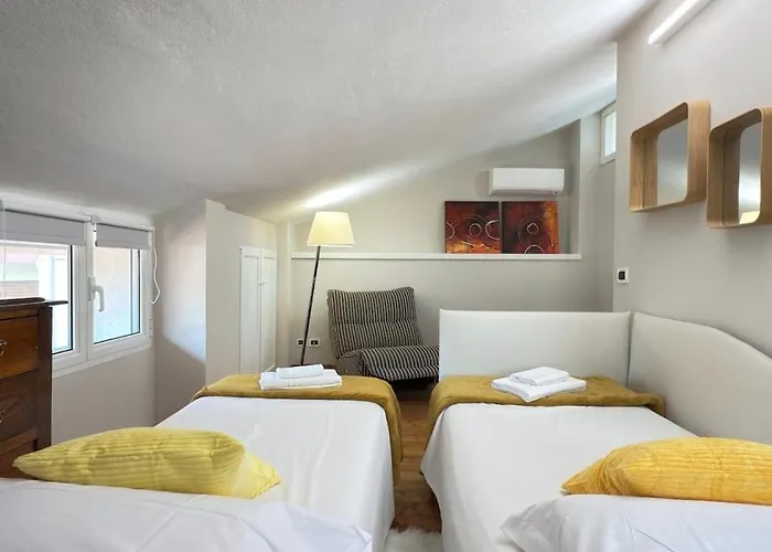 Сasa de vacaciones Ca Di Magú Albenga