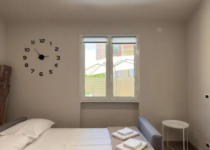 Ca Di Magú Сasa de vacaciones *